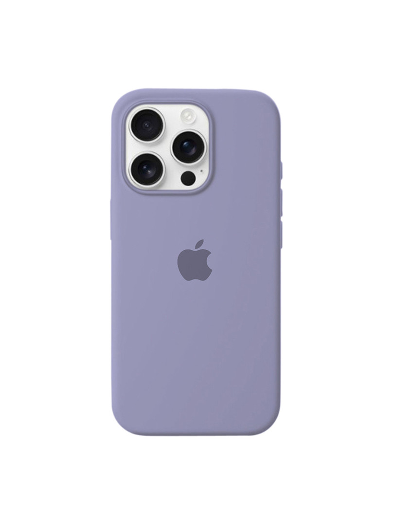 INNOPACE Abstract Printed Silicone iPhone 16 Pro Max Back Case